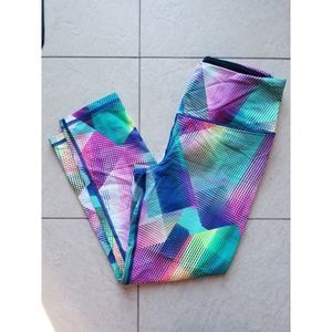 Victoria's Secrete VSX Sport Knockout Capri